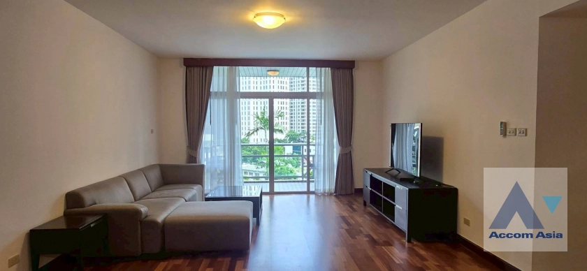  All Seasons Mansion Condominium  2 Bedroom for Sale & Rent BTS Ploenchit in Ploenchit Bangkok