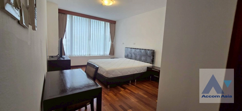 4  2 br Condominium for rent and sale in Ploenchit ,Bangkok BTS Ploenchit at All Seasons Mansion AA44292