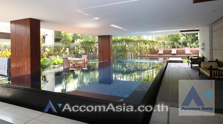  Deluxe Residence Apartment  1 Bedroom for Sale & Rent BTS Thong Lo in Sukhumvit Bangkok