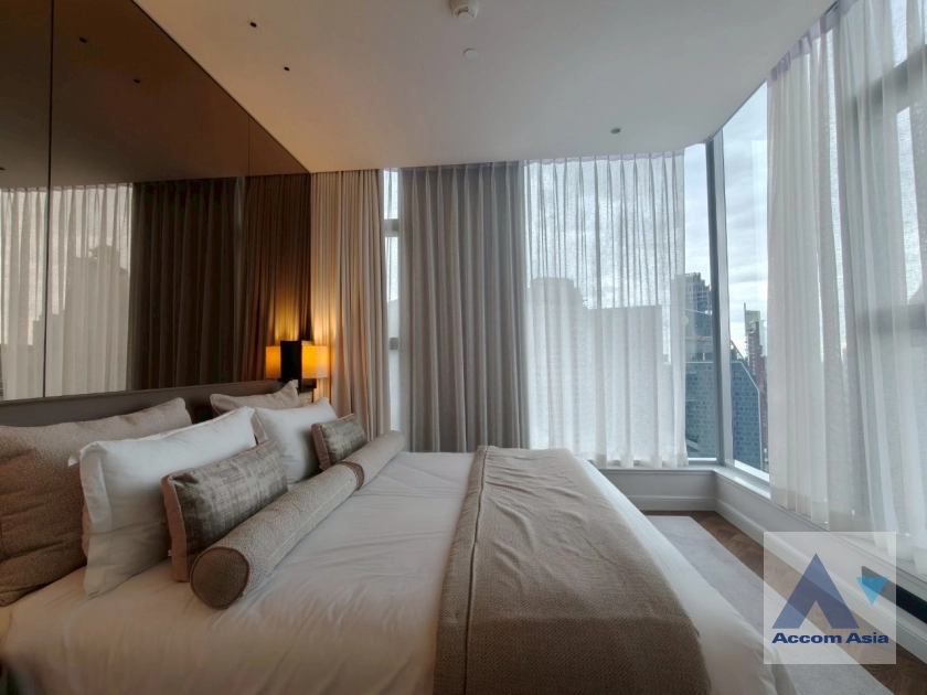 9  2 br Condominium For Sale in Sukhumvit ,Bangkok BTS Thong Lo at The Residences 38 AA44296