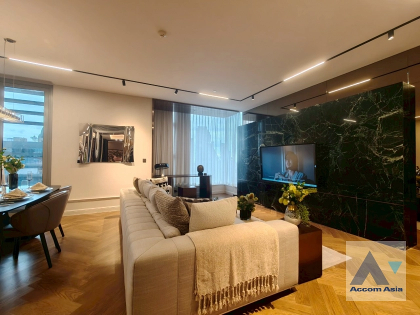 unitLuxury | Luxury condominium for sale in the Thonglor area | High-rise residence in the heart of Bangkok ( AA44296 )