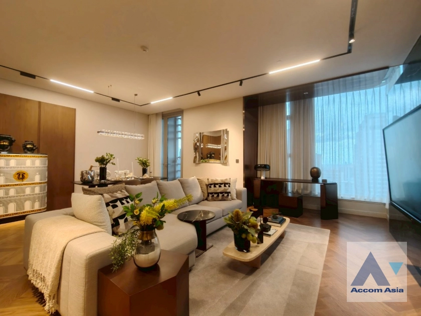 Luxury | The Residences 38 Condominium  2 Bedroom for Sale BTS Thong Lo in Sukhumvit Bangkok