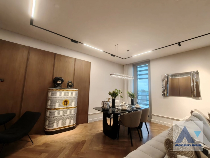 4  2 br Condominium For Sale in Sukhumvit ,Bangkok BTS Thong Lo at The Residences 38 AA44296
