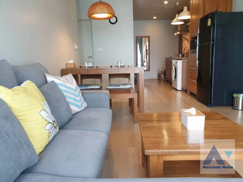 4  2 br Condominium for rent and sale in Sukhumvit ,Bangkok BTS Phrom Phong at Noble Refine AA44298