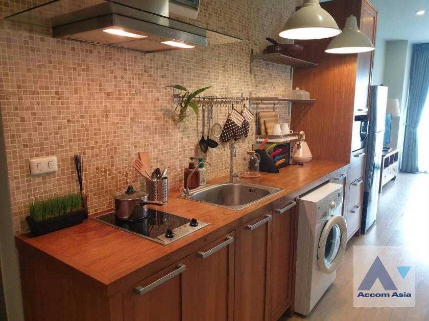 6  2 br Condominium for rent and sale in Sukhumvit ,Bangkok BTS Phrom Phong at Noble Refine AA44298