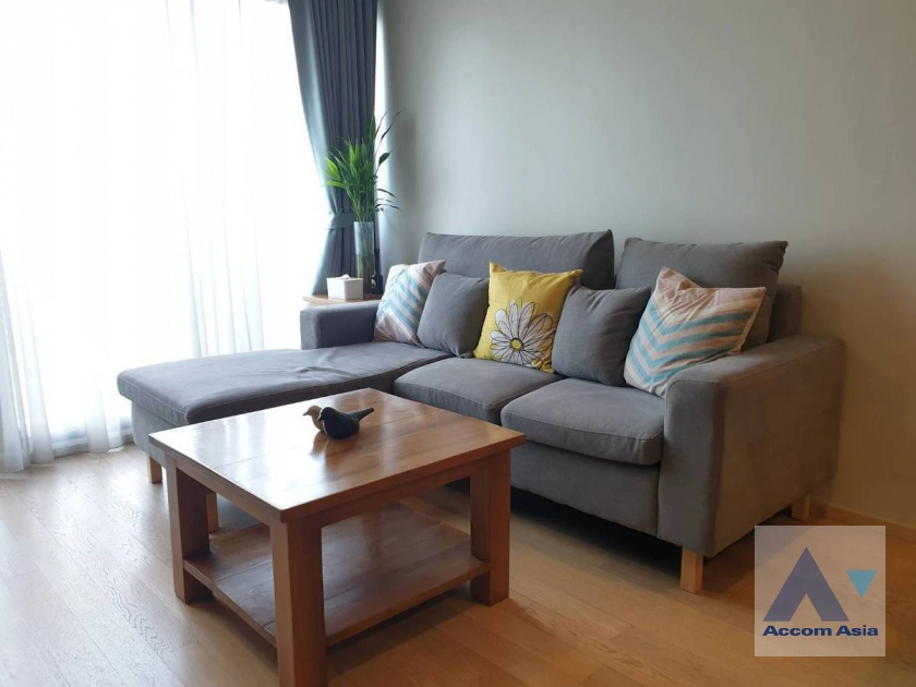 unit 2 Bedrooms  Condominium For Rent & Sale in Sukhumvit, Bangkok  near BTS Phrom Phong (AA44298)