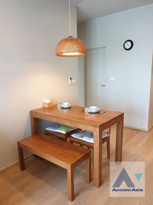 unit 2 Bedrooms  Condominium For Rent & Sale in Sukhumvit, Bangkok  near BTS Phrom Phong (AA44298)