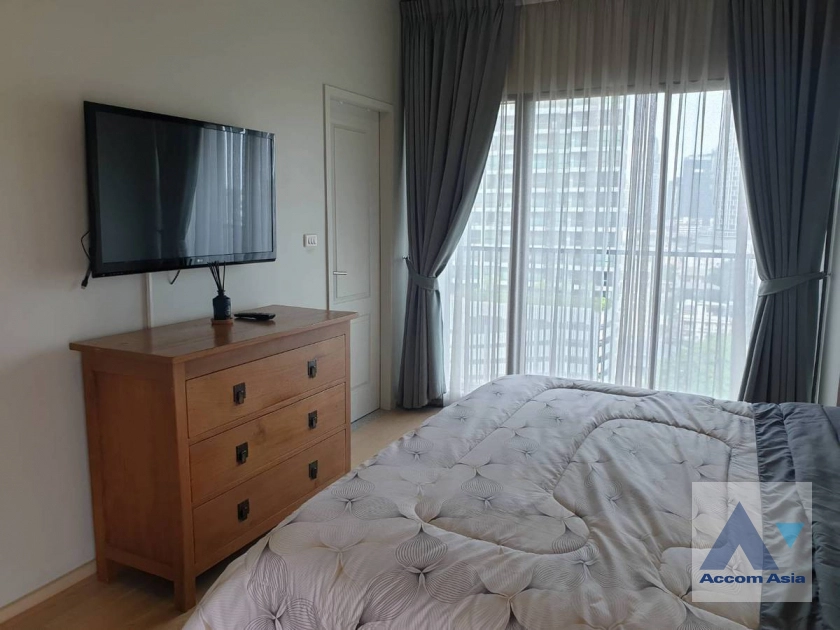 8  2 br Condominium for rent and sale in Sukhumvit ,Bangkok BTS Phrom Phong at Noble Refine AA44298