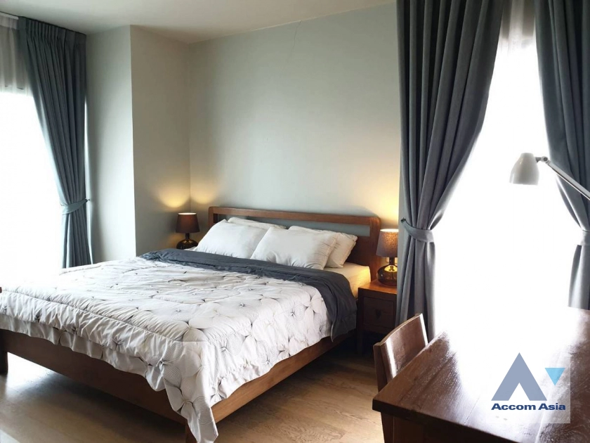 7  2 br Condominium for rent and sale in Sukhumvit ,Bangkok BTS Phrom Phong at Noble Refine AA44298