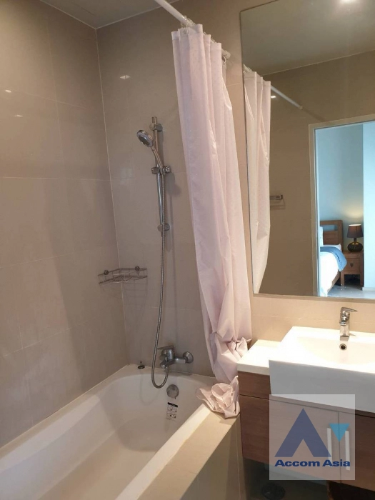 10  2 br Condominium for rent and sale in Sukhumvit ,Bangkok BTS Phrom Phong at Noble Refine AA44298