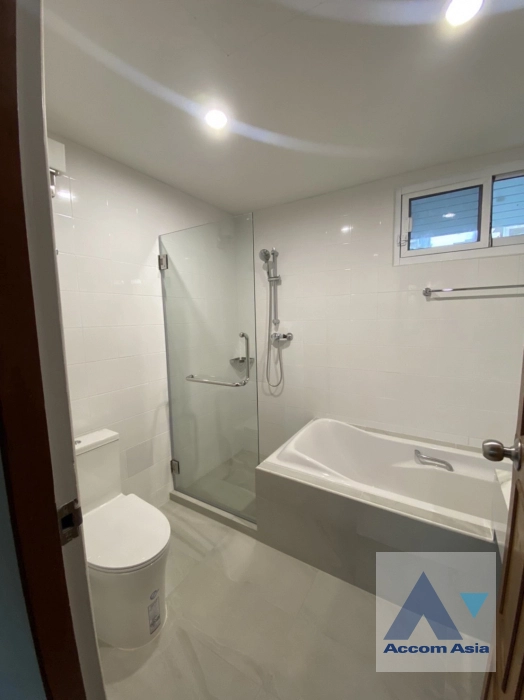 10  3 br House for rent and sale in Sathorn ,Bangkok BTS Chong Nonsi - BTS Saint Louis at Oriental Style House in Compound with Pool AA44299
