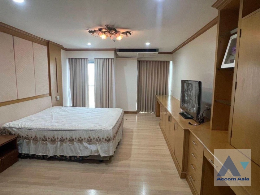 4  3 br Condominium for rent and sale in Silom ,Bangkok BTS Chong Nonsi at Silom Suite AA44300