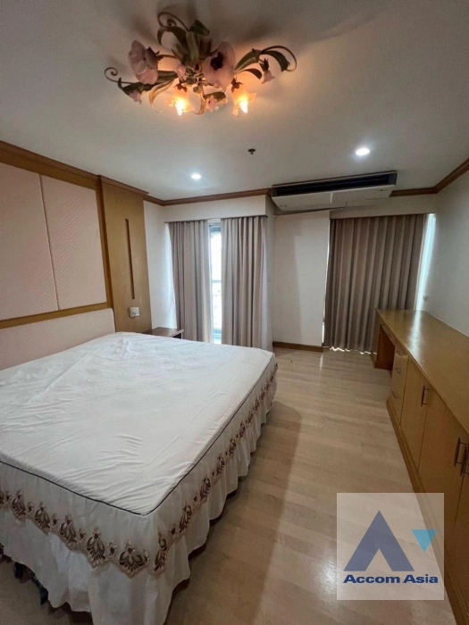 5  3 br Condominium for rent and sale in Silom ,Bangkok BTS Chong Nonsi at Silom Suite AA44300