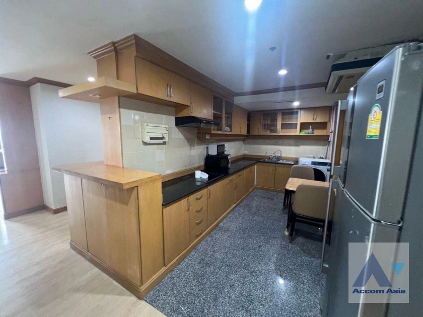  1  3 br Condominium for rent and sale in Silom ,Bangkok BTS Chong Nonsi at Silom Suite AA44300
