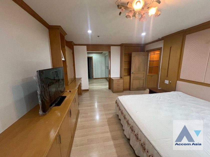 6  3 br Condominium for rent and sale in Silom ,Bangkok BTS Chong Nonsi at Silom Suite AA44300