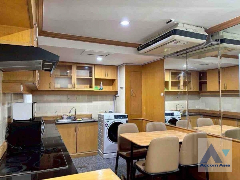  1  3 br Condominium for rent and sale in Silom ,Bangkok BTS Chong Nonsi at Silom Suite AA44300