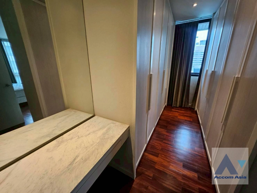 19  2 br Condominium for rent and sale in Ploenchit ,Bangkok BTS Chitlom at President Place AA44301