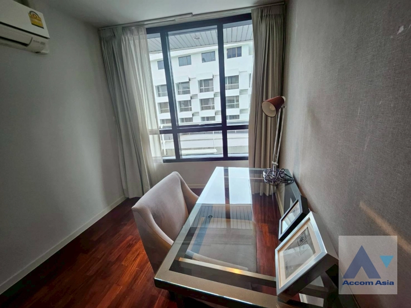 25  2 br Condominium for rent and sale in Ploenchit ,Bangkok BTS Chitlom at President Place AA44301