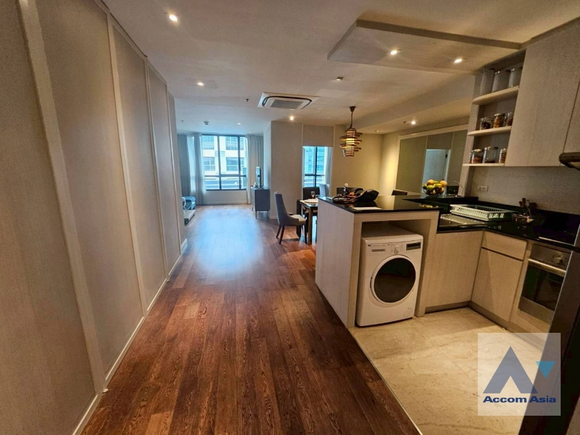 7  2 br Condominium for rent and sale in Ploenchit ,Bangkok BTS Chitlom at President Place AA44301