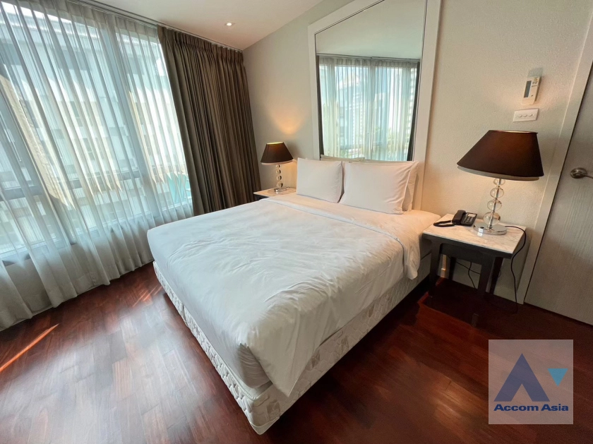 22  2 br Condominium for rent and sale in Ploenchit ,Bangkok BTS Chitlom at President Place AA44301