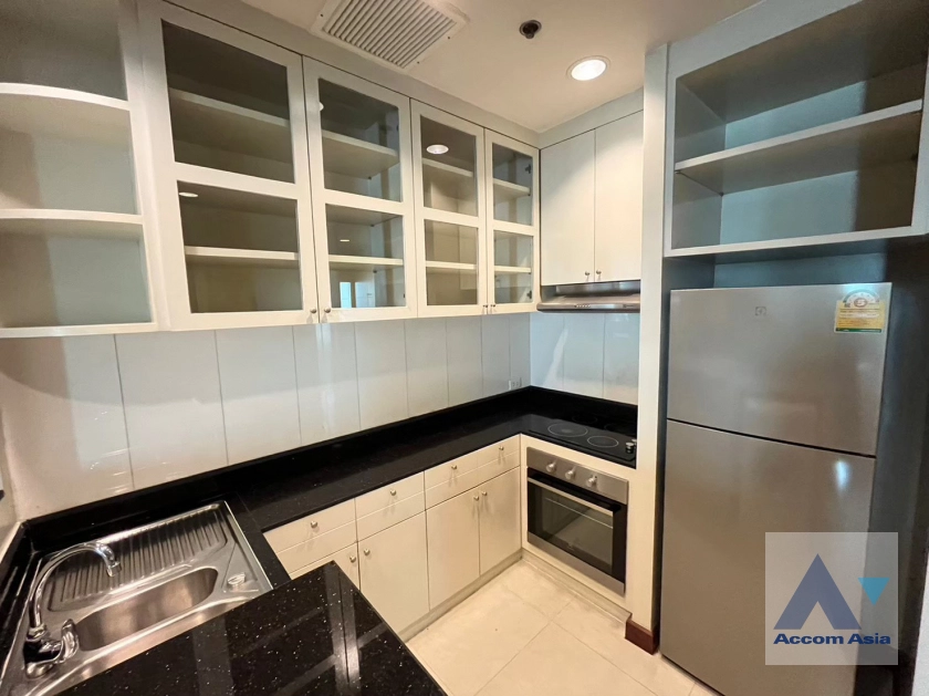 10  2 br Condominium for rent and sale in Ploenchit ,Bangkok BTS Chitlom at President Place AA44301