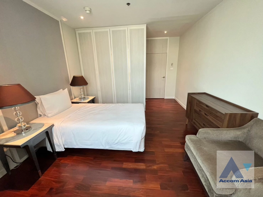 18  2 br Condominium for rent and sale in Ploenchit ,Bangkok BTS Chitlom at President Place AA44301