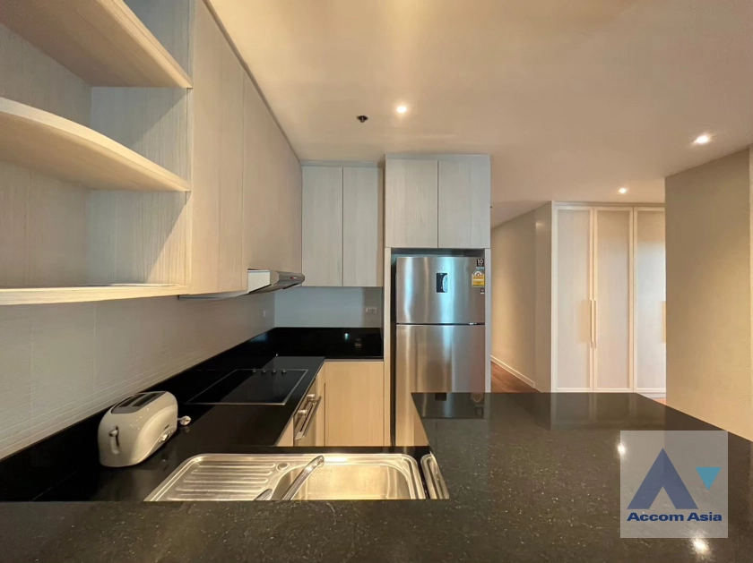 11  2 br Condominium for rent and sale in Ploenchit ,Bangkok BTS Chitlom at President Place AA44301