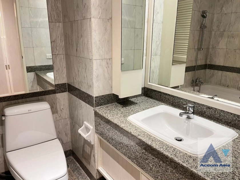 28  2 br Condominium for rent and sale in Ploenchit ,Bangkok BTS Chitlom at President Place AA44301