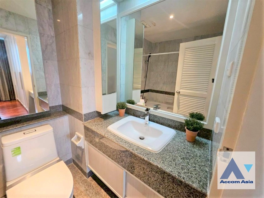 27  2 br Condominium for rent and sale in Ploenchit ,Bangkok BTS Chitlom at President Place AA44301