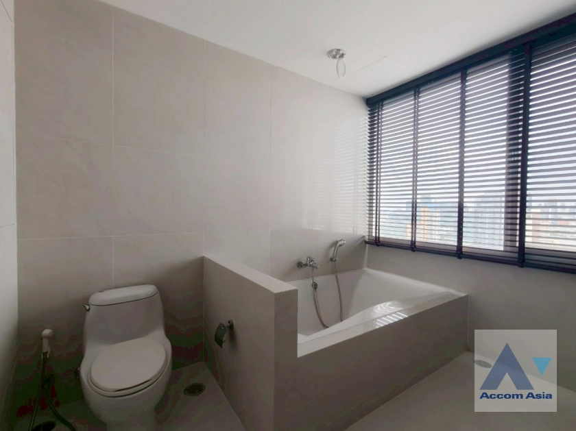 13  5 br Apartment For Rent in Sukhumvit ,Bangkok BTS Phrom Phong at Perfect Living In Bangkok AA44305