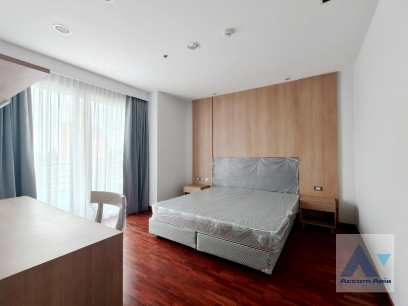 8  5 br Apartment For Rent in Sukhumvit ,Bangkok BTS Phrom Phong at Perfect Living In Bangkok AA44305