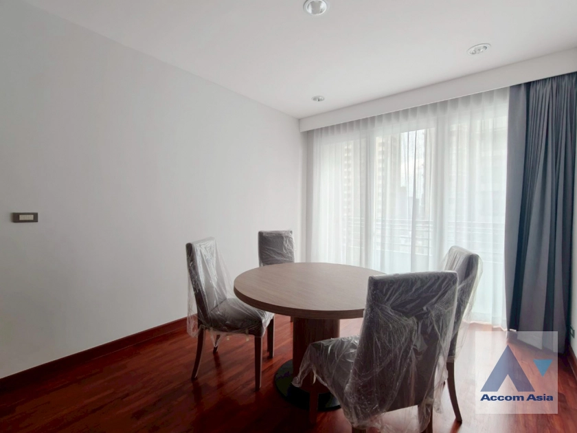 5  5 br Apartment For Rent in Sukhumvit ,Bangkok BTS Phrom Phong at Perfect Living In Bangkok AA44305