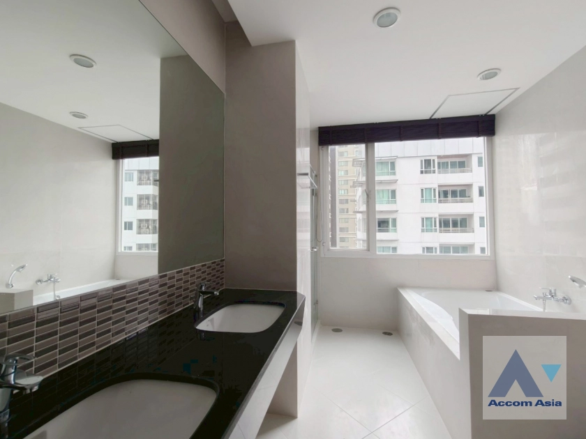 11  5 br Apartment For Rent in Sukhumvit ,Bangkok BTS Phrom Phong at Perfect Living In Bangkok AA44305