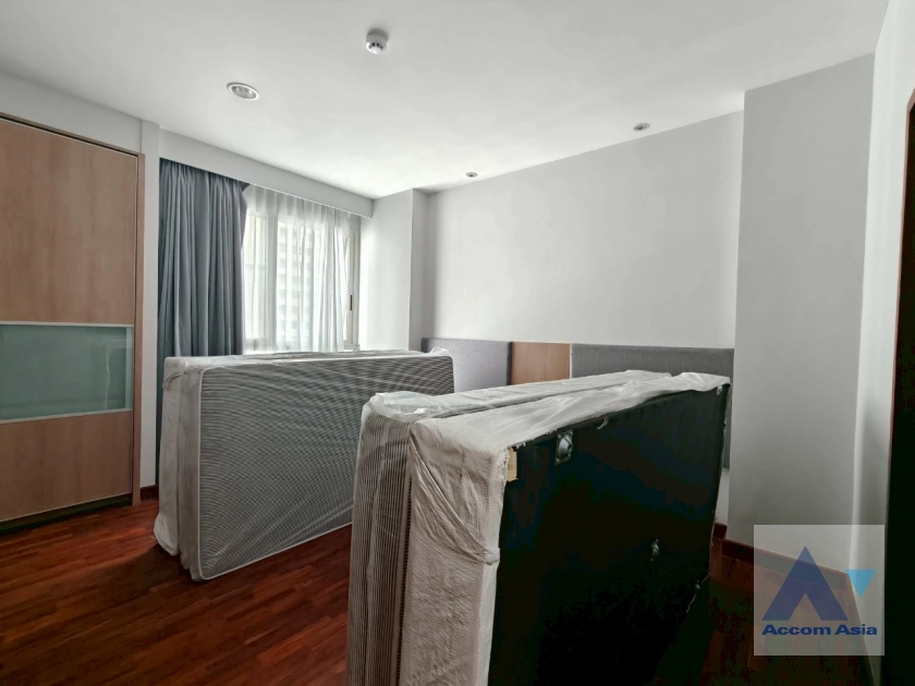 14  5 br Apartment For Rent in Sukhumvit ,Bangkok BTS Phrom Phong at Perfect Living In Bangkok AA44305