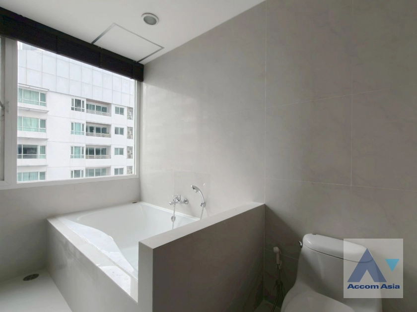 10  5 br Apartment For Rent in Sukhumvit ,Bangkok BTS Phrom Phong at Perfect Living In Bangkok AA44305