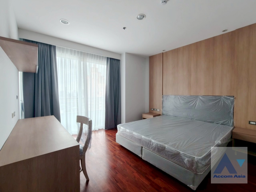 9  5 br Apartment For Rent in Sukhumvit ,Bangkok BTS Phrom Phong at Perfect Living In Bangkok AA44305