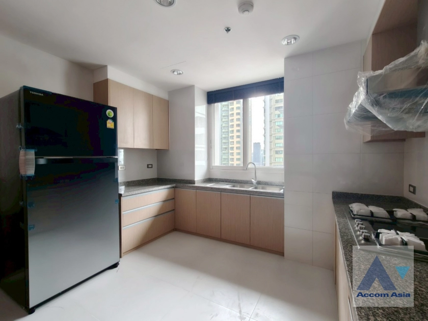 7  5 br Apartment For Rent in Sukhumvit ,Bangkok BTS Phrom Phong at Perfect Living In Bangkok AA44305