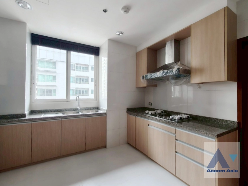 6  5 br Apartment For Rent in Sukhumvit ,Bangkok BTS Phrom Phong at Perfect Living In Bangkok AA44305