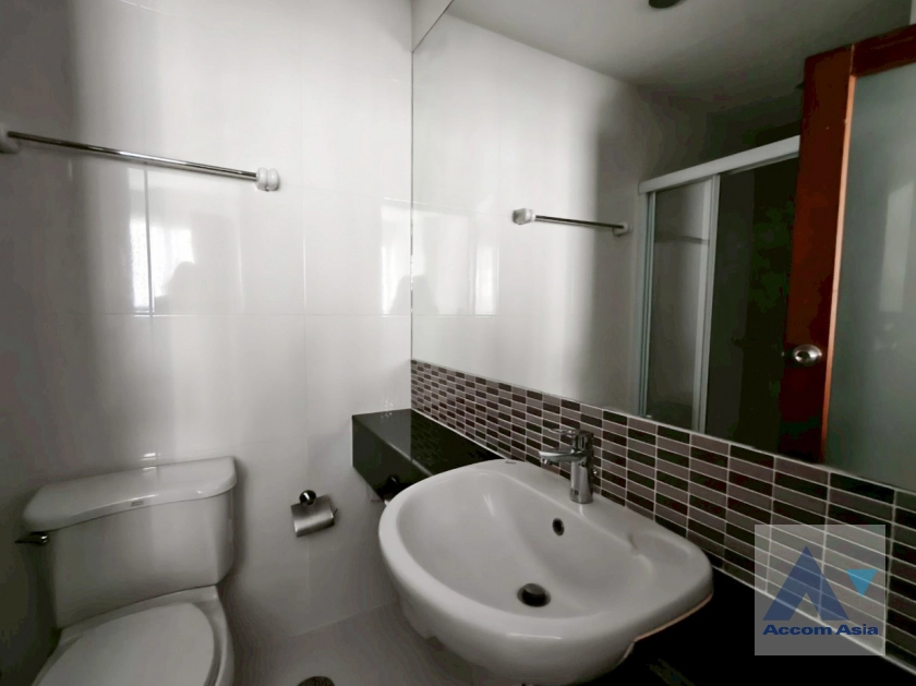 15  5 br Apartment For Rent in Sukhumvit ,Bangkok BTS Phrom Phong at Perfect Living In Bangkok AA44305