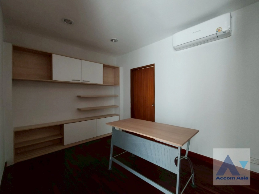 19  5 br Apartment For Rent in Sukhumvit ,Bangkok BTS Phrom Phong at Perfect Living In Bangkok AA44305