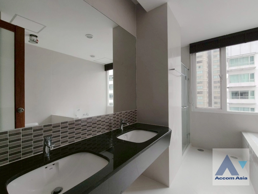 16  5 br Apartment For Rent in Sukhumvit ,Bangkok BTS Phrom Phong at Perfect Living In Bangkok AA44305