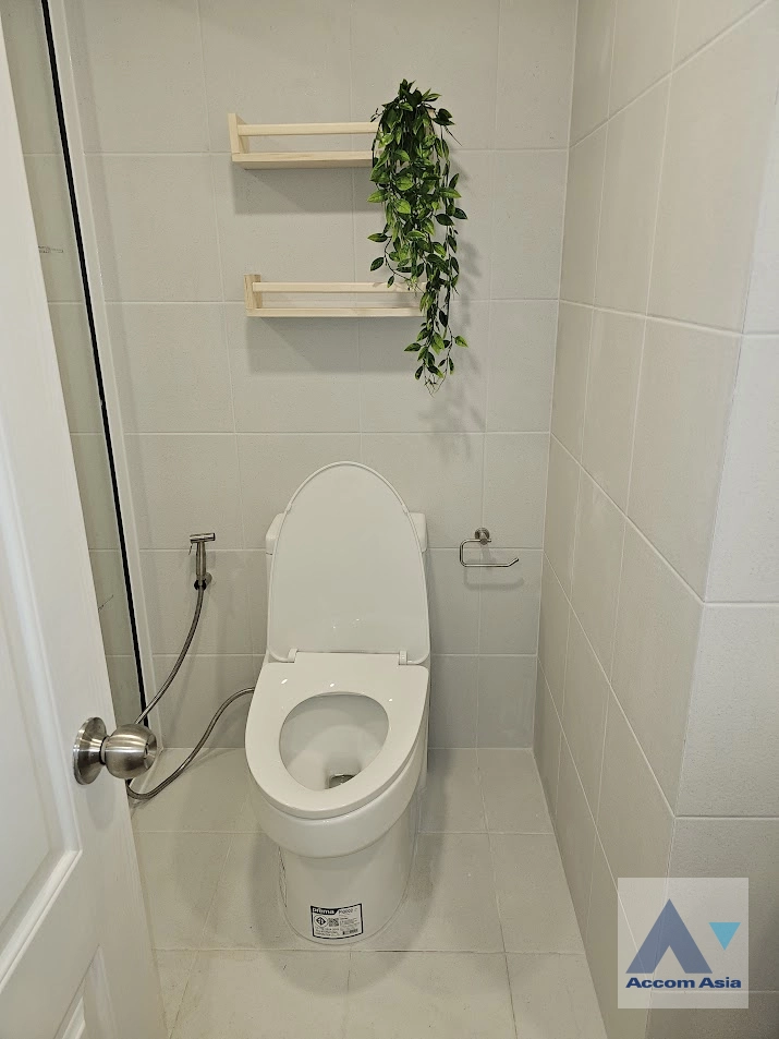 12  2 br Condominium For Rent in Sukhumvit ,Bangkok BTS Nana at Saranjai mansion AA44306