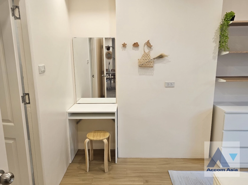 9  2 br Condominium For Rent in Sukhumvit ,Bangkok BTS Nana at Saranjai mansion AA44306