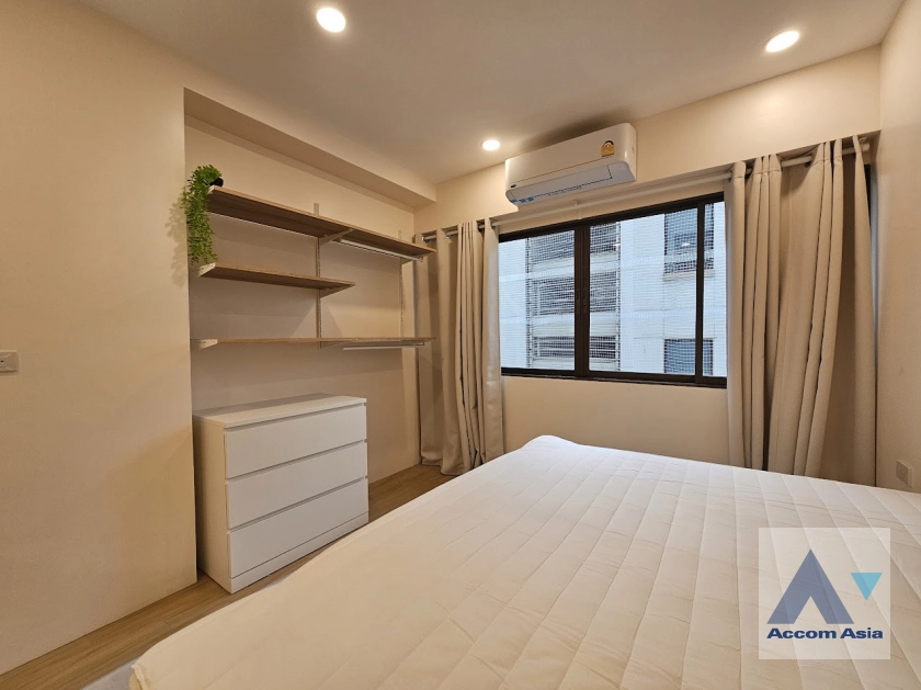 7  2 br Condominium For Rent in Sukhumvit ,Bangkok BTS Nana at Saranjai mansion AA44306