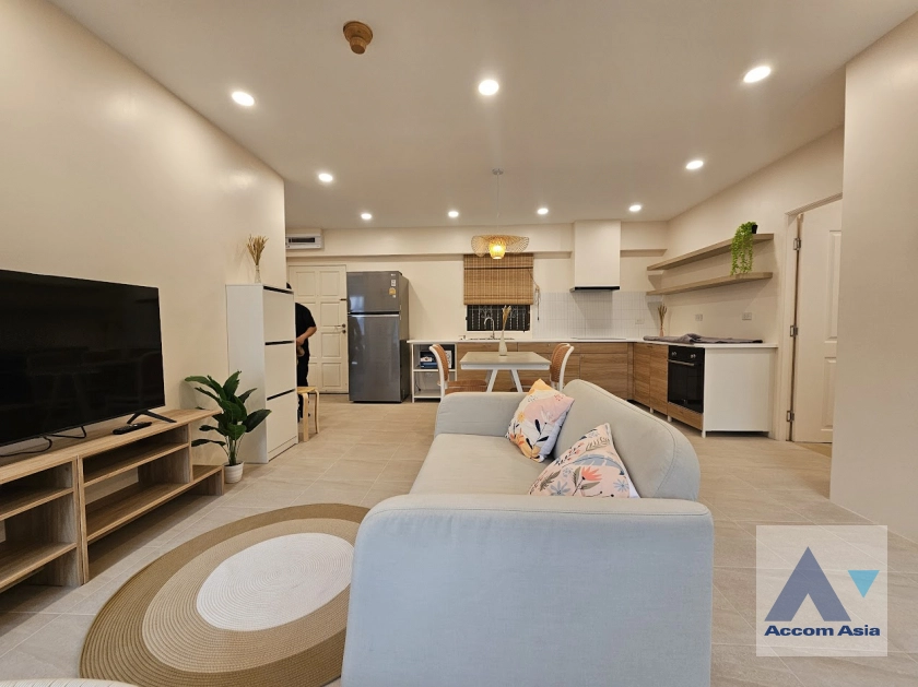  Saranjai mansion Condominium  2 Bedroom for Rent BTS Nana in Sukhumvit Bangkok