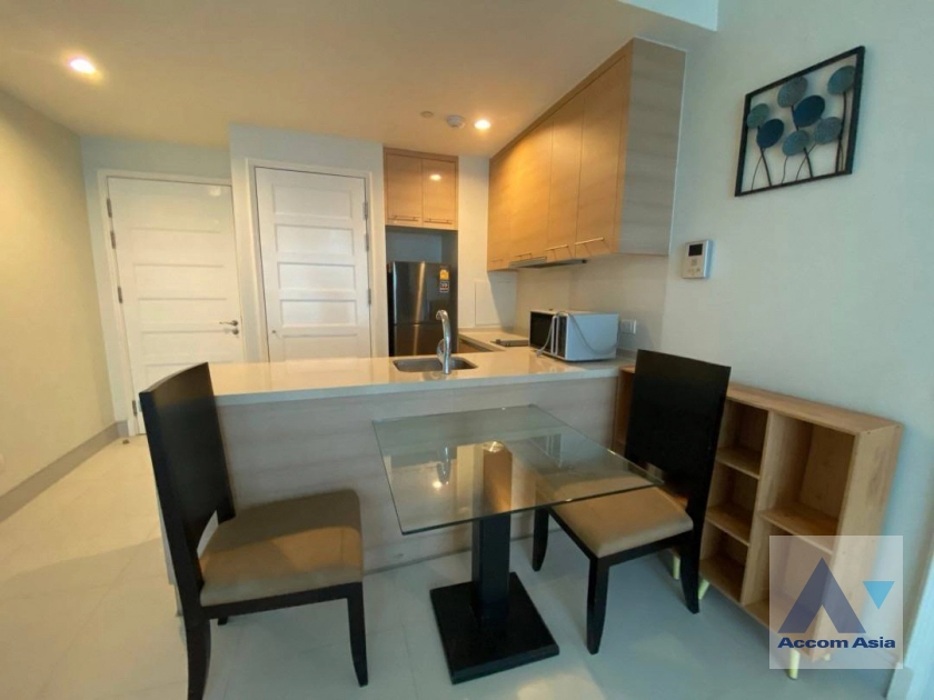 4  1 br Condominium for rent and sale in Sukhumvit ,Bangkok BTS Phrom Phong at Aguston Sukhumvit 22 AA44307