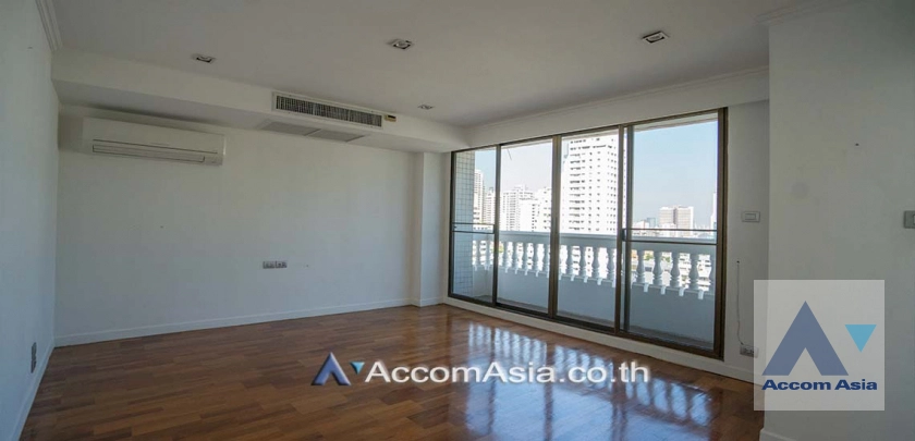 4  4 br Apartment for rent and sale in Sukhumvit ,Bangkok BTS Asok - MRT Sukhumvit at Homely Atmosphere AA44308