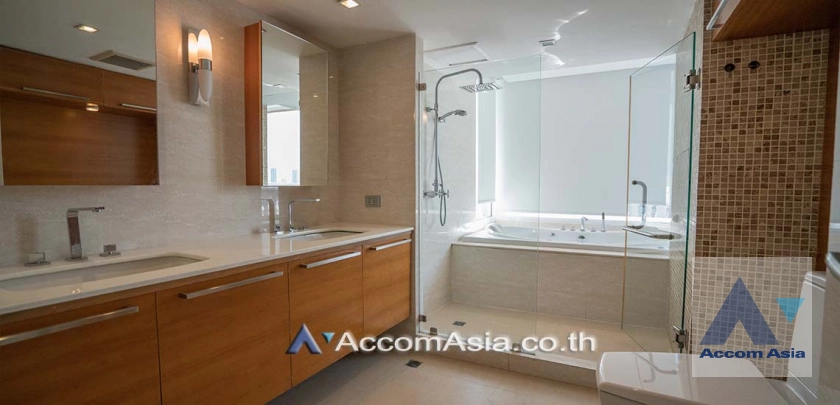 8  4 br Apartment for rent and sale in Sukhumvit ,Bangkok BTS Asok - MRT Sukhumvit at Homely Atmosphere AA44308