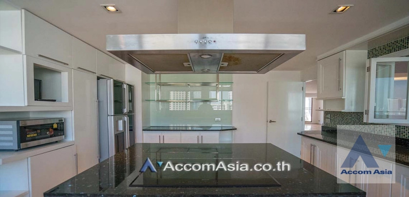 7  4 br Apartment for rent and sale in Sukhumvit ,Bangkok BTS Asok - MRT Sukhumvit at Homely Atmosphere AA44308