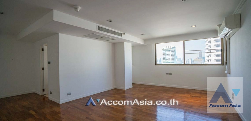 6  4 br Apartment for rent and sale in Sukhumvit ,Bangkok BTS Asok - MRT Sukhumvit at Homely Atmosphere AA44308